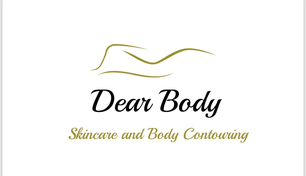 Home | Dear Body Skincare and Body Contouring: Dear Body By Tiera